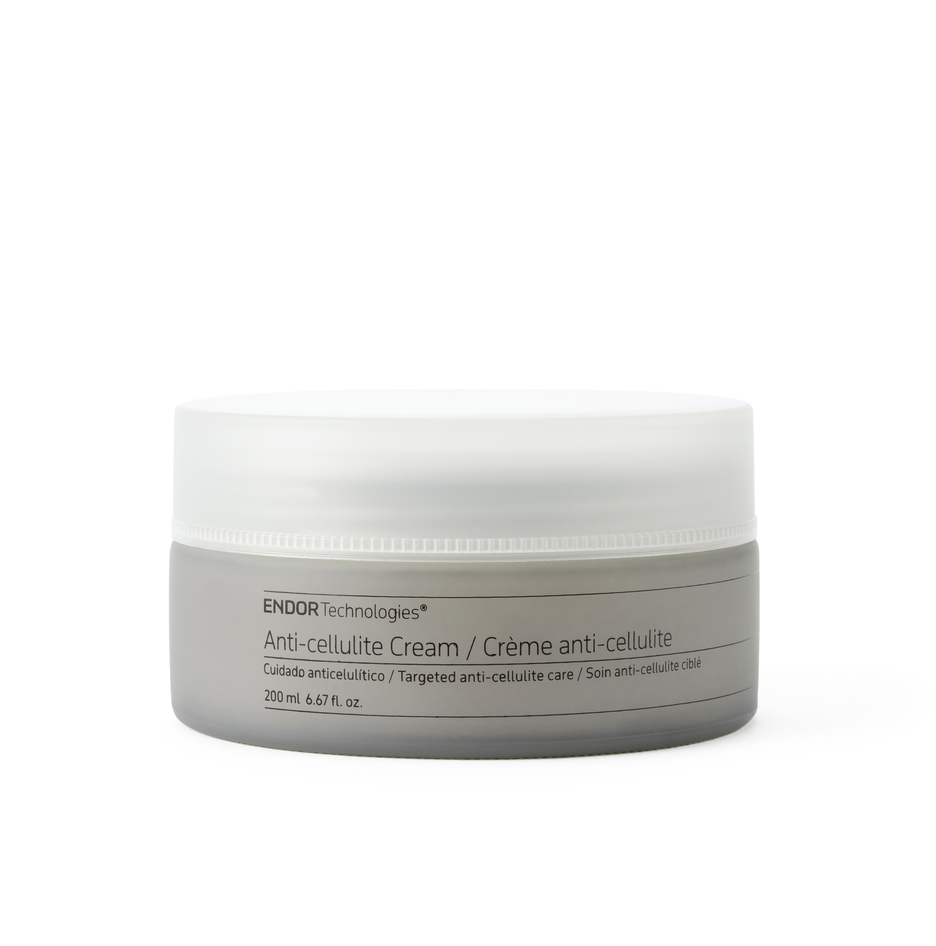 ENDOR Anti-Cellulite Cream - 200 ml