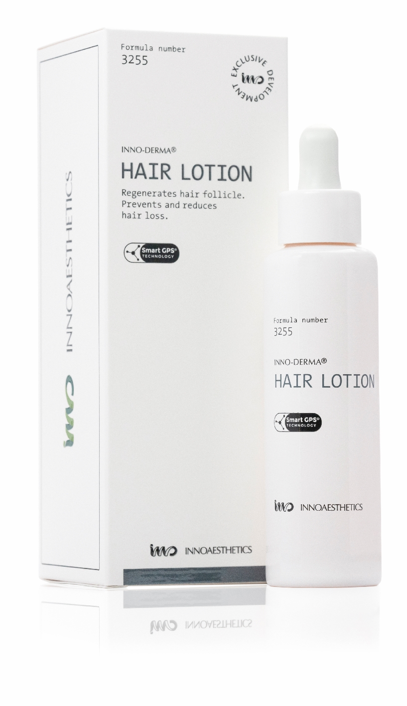 INNO Derma Hair Lotion - 70 ml (X06 03/29)