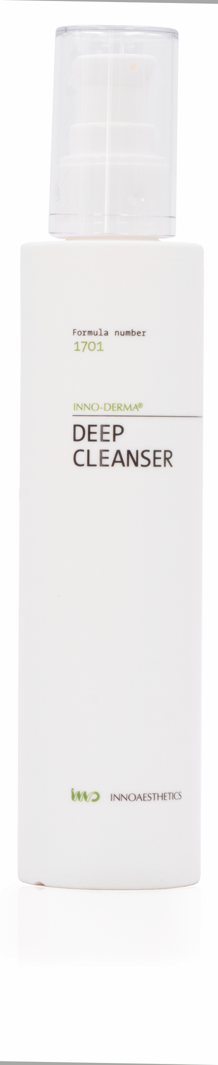 INNO Derma Deep Cleanser - 200 ml (S042 06 26)