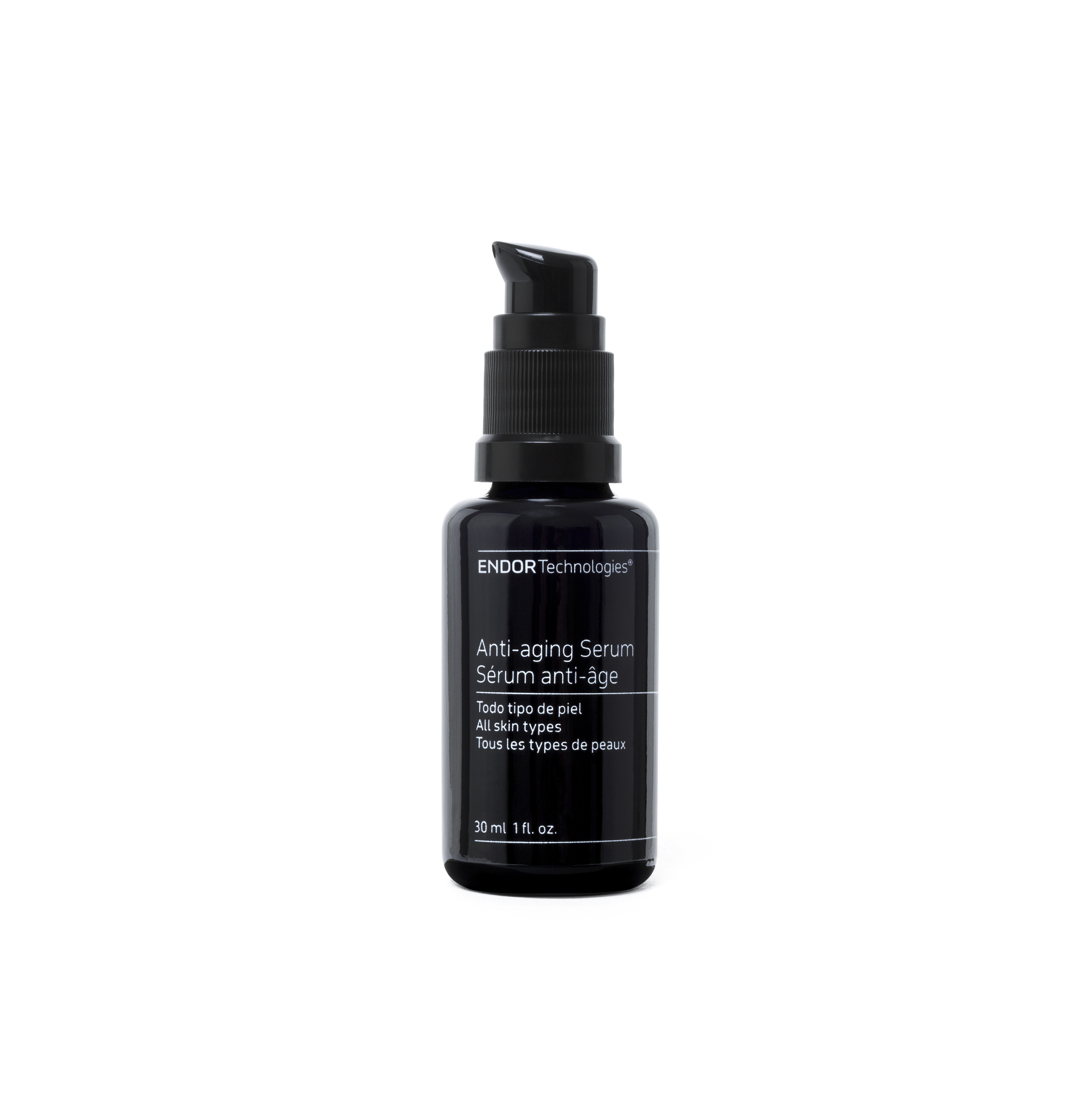 ENDOR Anti-Aging Serum - 30 ml