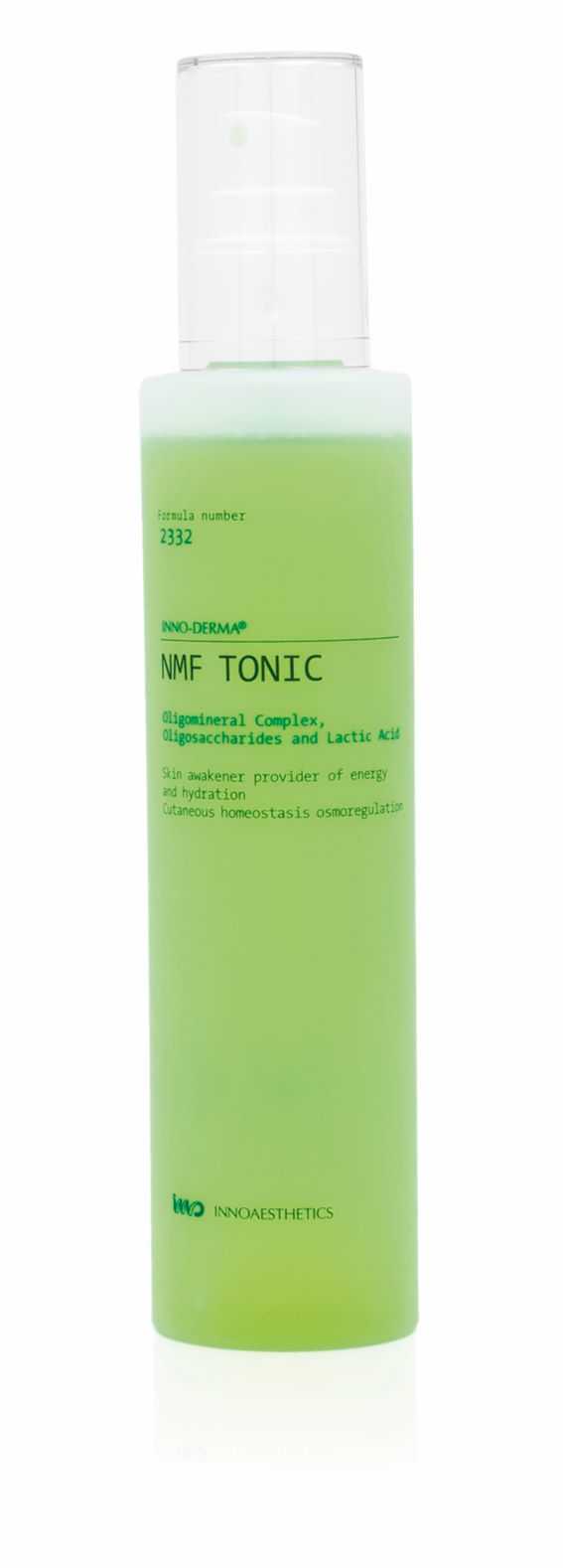 INNO Derma NMF Tonic - 200 ml ( V021 10 28)