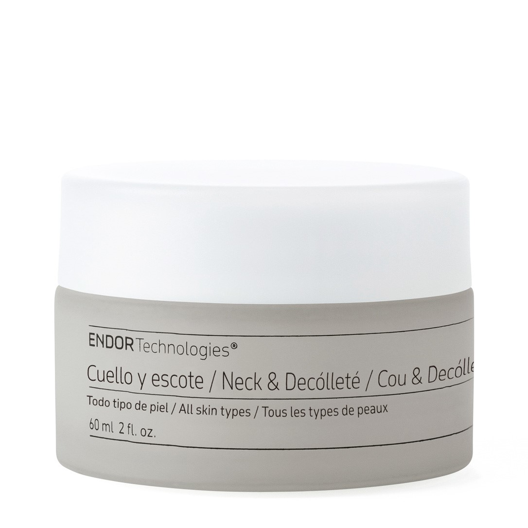 ENDOR Neck & Decóllété Cream 60 ml