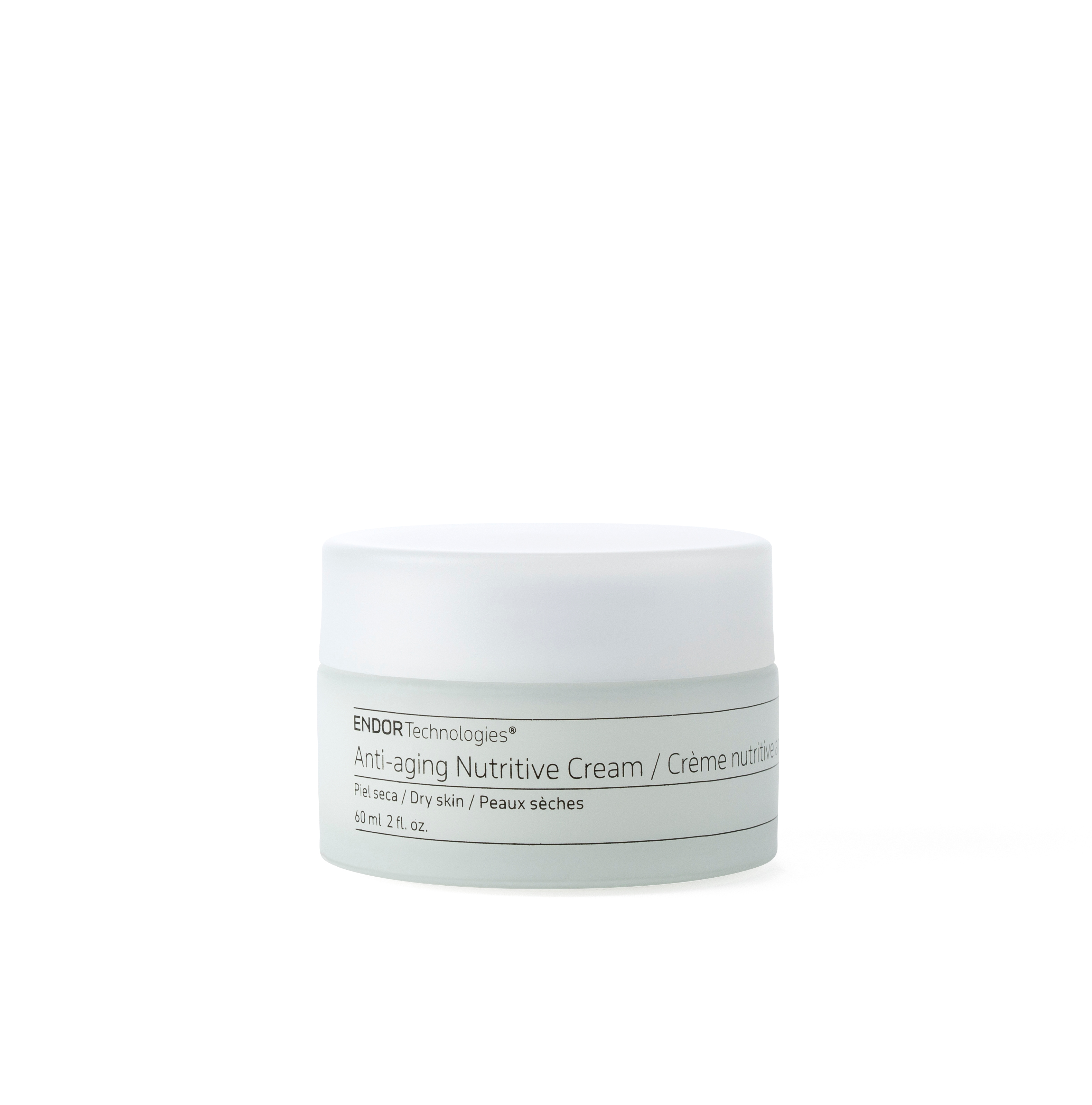 ENDOR Anti-Aging Nutrive Cream - 60 ml