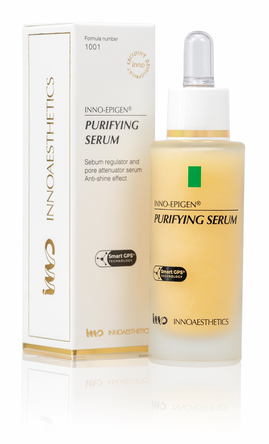 INNO Epigen Purifying Serum, 30 ml (T01 05 27)