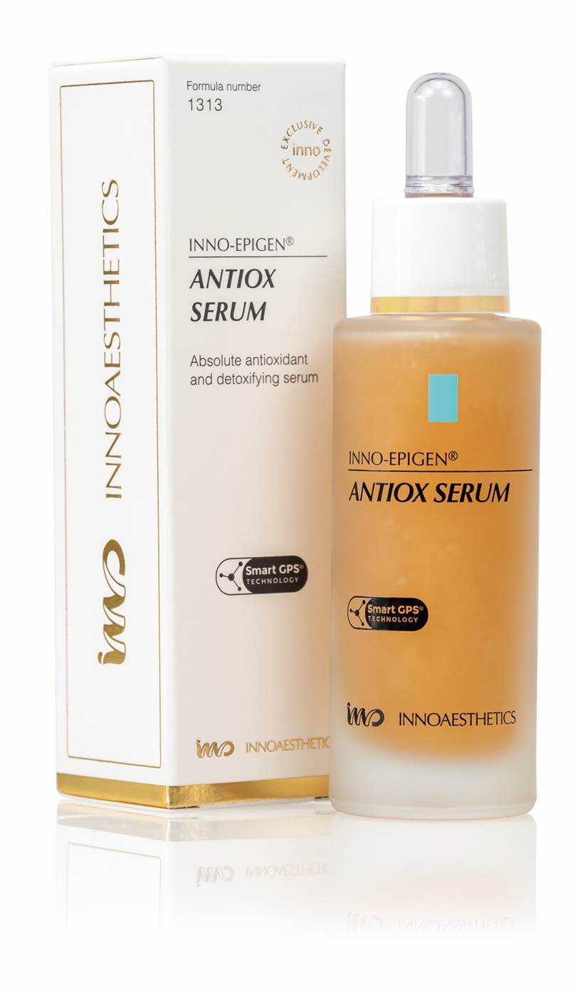 INNO Epigen Antiox Serum, 30ml (V01 12/28)